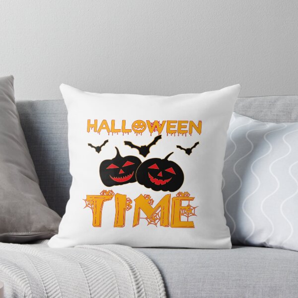 Item preview, It's Halloween Time, lets get party! designed and sold by Coupdecoeur97.