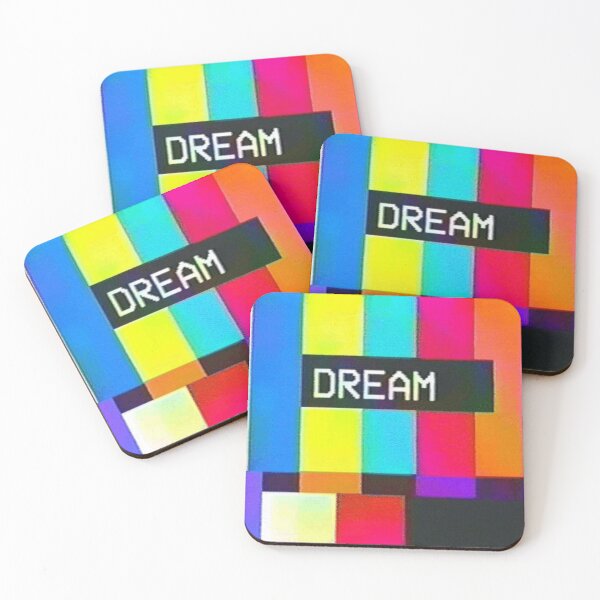 Item preview, DREAM designed and sold by Brando Calrissian.