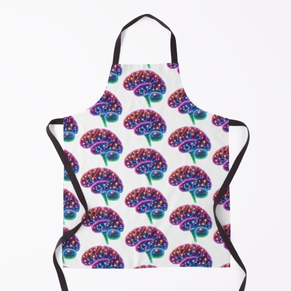 Item preview, Celebrate Neurodiversity: Embrace Unique Minds Artwork mode on designed and sold by LittleBabyStyle.