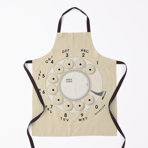 Item preview, Rotary Phone Dial designed and sold by travelwitheric.