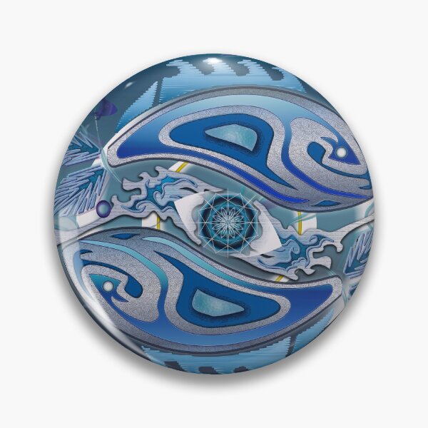Item preview, Túnel de Piscis designed and sold by Digital-Defects.