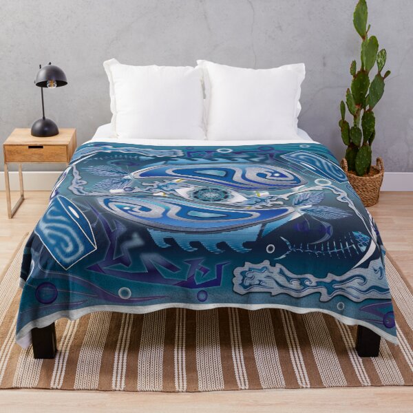 Item preview, Pisces Tunnel designed and sold by Digital-Defects.