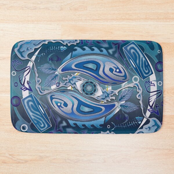 Item preview, Pisces Tunnel designed and sold by Digital-Defects.