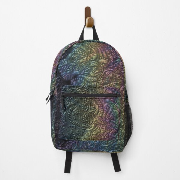 Item preview, FreemanDan's Psychedelic Visions (Color) designed and sold by FreemanDan Art.