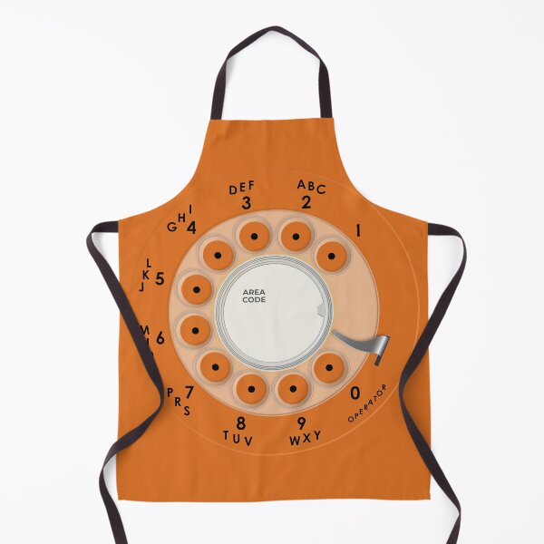 Item preview, Rotary Phone Dial designed and sold by travelwitheric.