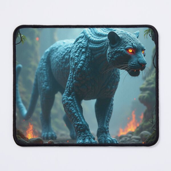 Item preview, Death Jaguar designed and sold by Brando Calrissian.