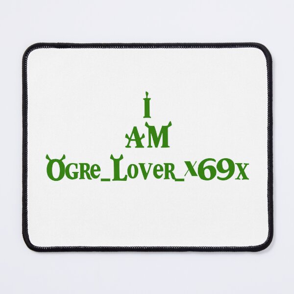 Item preview, I AM Ogre_Lover_x69x Design designed and sold by BeWilDesigns.