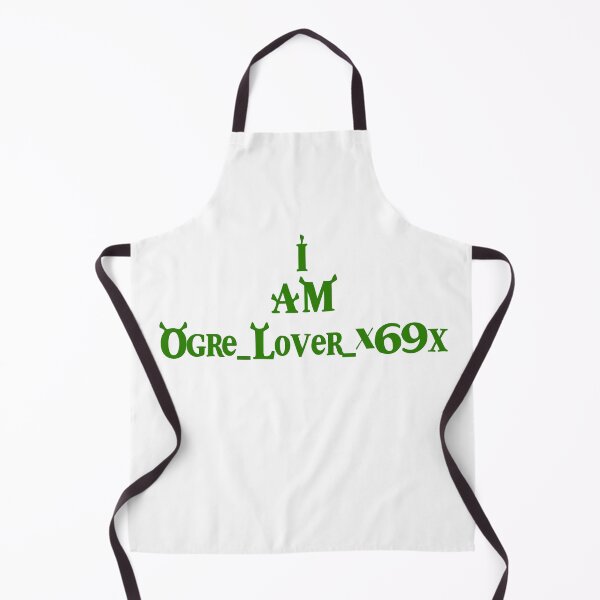 Item preview, I AM Ogre_Lover_x69x Design designed and sold by BeWilDesigns.
