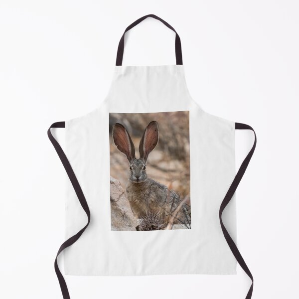 Item preview, Black-Tailed Jackrabbit designed and sold by Zoozwear Apparel.