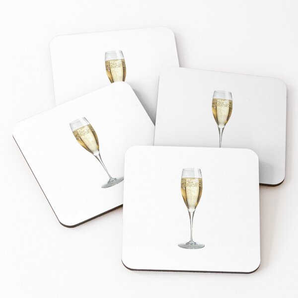 Item preview, New Year's Toast designed and sold by Lisamariesumner.