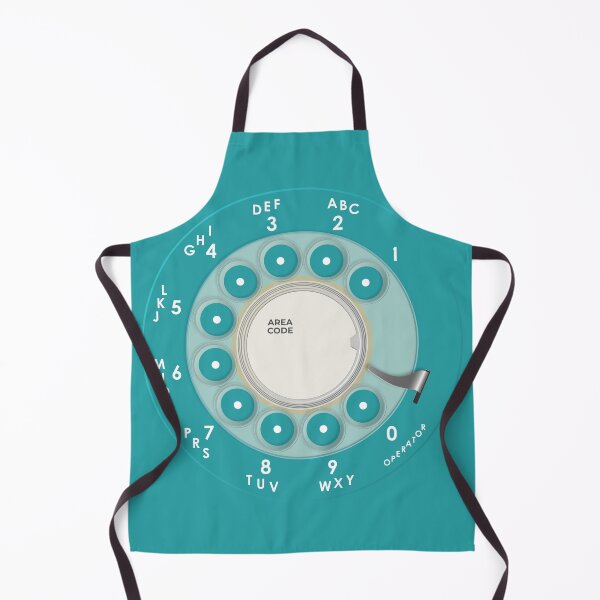 Item preview, Rotary Phone Dial designed and sold by travelwitheric.