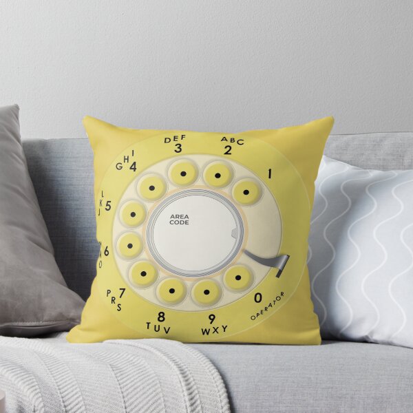 Item preview, Rotary Phone Dial designed and sold by travelwitheric.