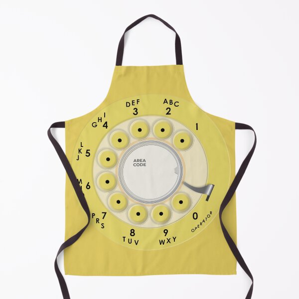 Item preview, Rotary Phone Dial designed and sold by travelwitheric.