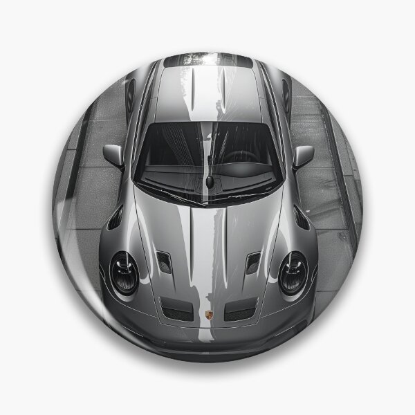 Item preview, Porsche 911 designed and sold by KyzArt01.