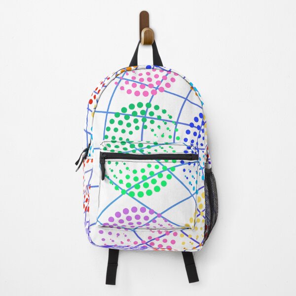 Item preview, Captured By Gravity - Artistic Graphical Pattern Design designed and sold by signshirtz.