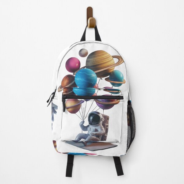 Item preview, Space Traveling Adventure designed and sold by RvinJo8.