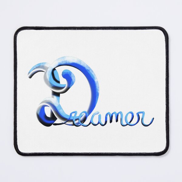 Item preview, Dreamer designed and sold by SwagartArt.