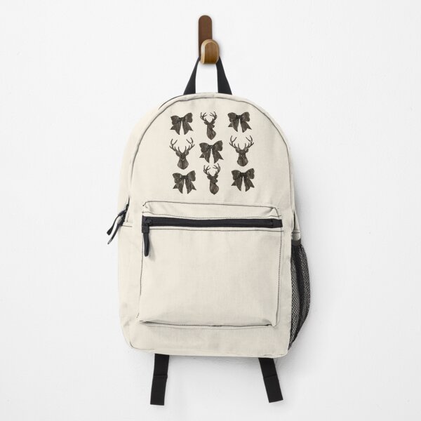Item preview, Deer Hunt Camo Coquette hunting designed and sold by savecloth.