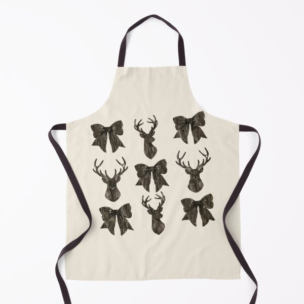 Item preview, Deer Hunt Camo Coquette hunting designed and sold by savecloth.