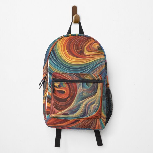 Item preview, Complex Dance of Color designed and sold by SavvyKloset.