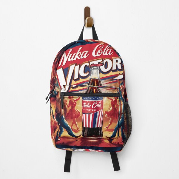 Item preview, Nuka cola victory designed and sold by JeffriesArtCo.