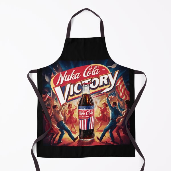 Item preview, Nuka cola victory designed and sold by JeffriesArtCo.