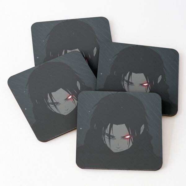 Item preview, Hurt | Anime style designed and sold by ComicsFactory.