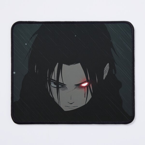 Item preview, Hurt | Anime style designed and sold by ComicsFactory.