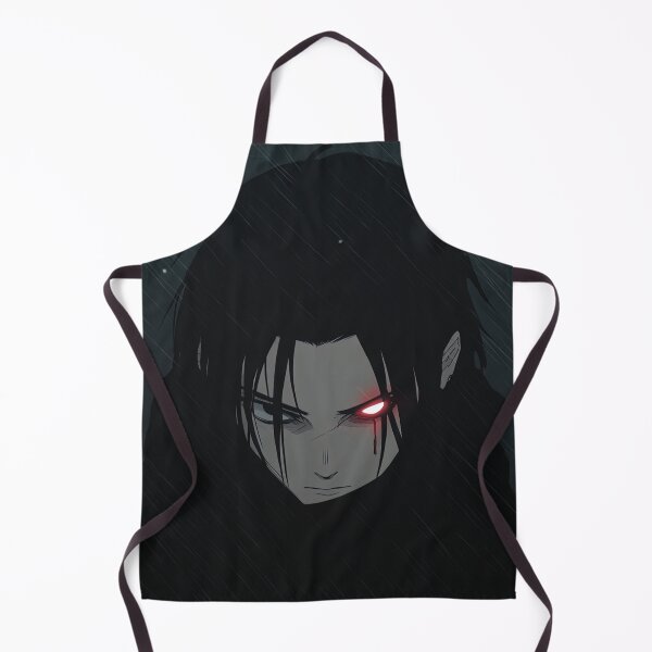 Item preview, Hurt | Anime style designed and sold by ComicsFactory.