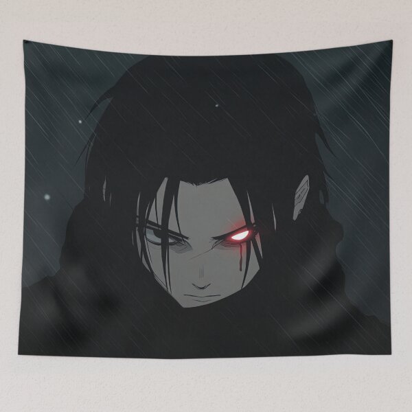 Item preview, Hurt | Anime style designed and sold by ComicsFactory.