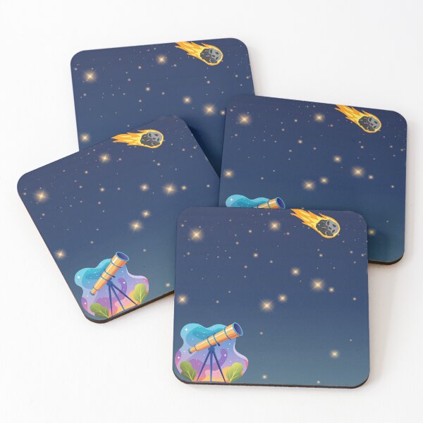 Item preview, Astronomy is fun designed and sold by RainbowProjects.