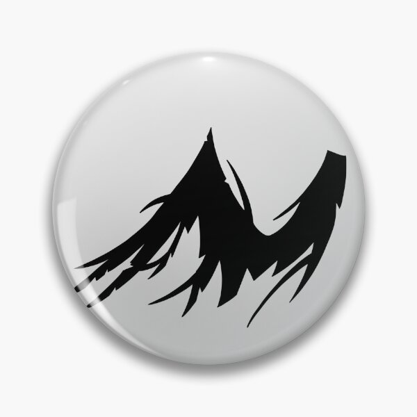 Item preview, One Winged Angel Wing designed and sold by RandomFurryArt.