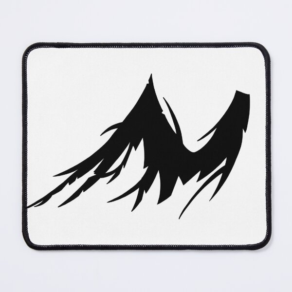 Item preview, One Winged Angel Wing designed and sold by RandomFurryArt.