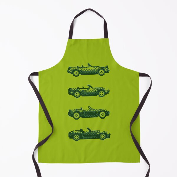 Item preview, Pixel art Miata generations GB designed and sold by VonnArt.