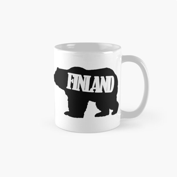 Item preview, Finnish Brown Bear designed and sold by Animals-by-JB.