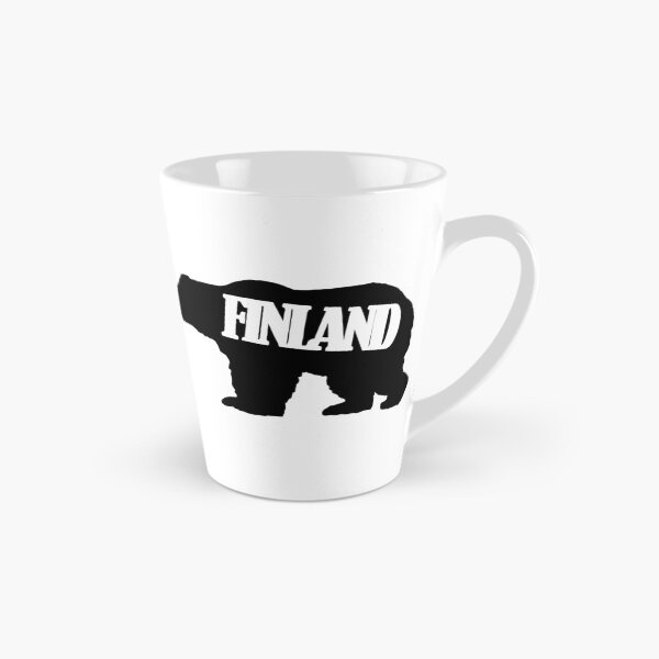Item preview, Finnish Brown Bear designed and sold by Animals-by-JB.