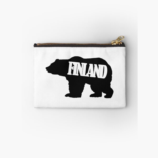 Item preview, Finnish Brown Bear designed and sold by Animals-by-JB.
