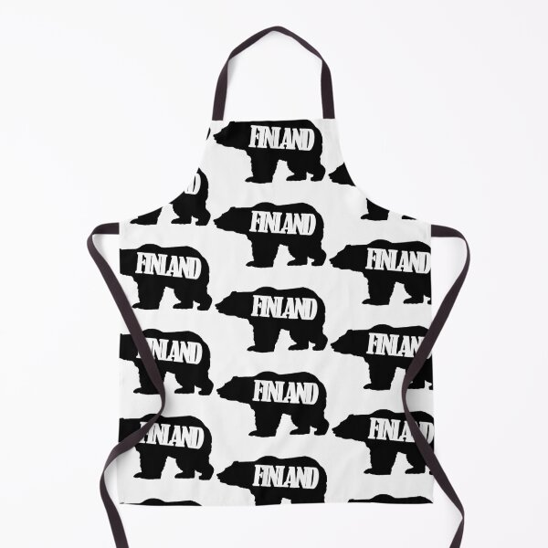 Item preview, Finnish Brown Bear designed and sold by Animals-by-JB.