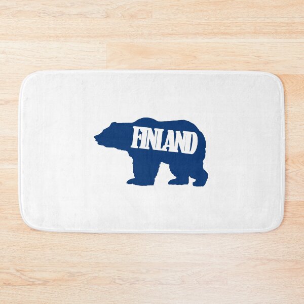 Item preview, Finnish Brown Bear designed and sold by Animals-by-JB.