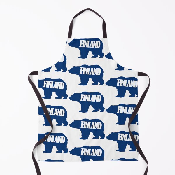 Item preview, Finnish Brown Bear designed and sold by Animals-by-JB.