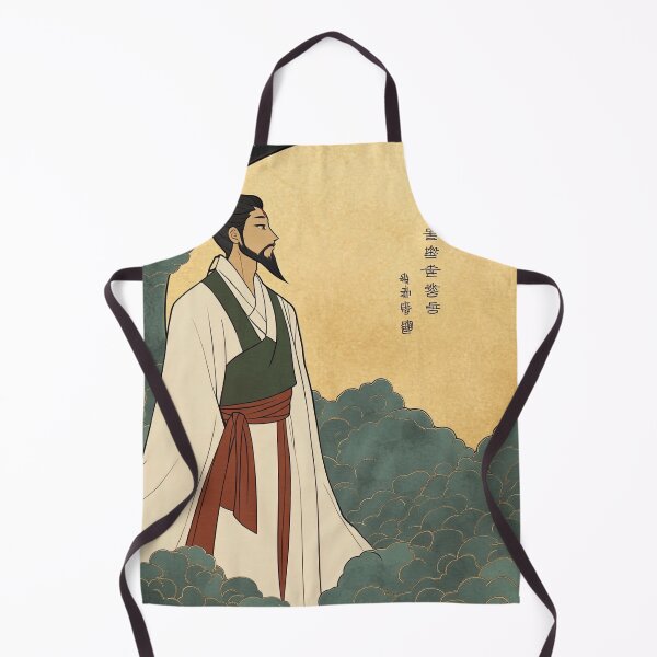 Item preview, Hwanung, Korean deity | Anime style designed and sold by ComicsFactory.