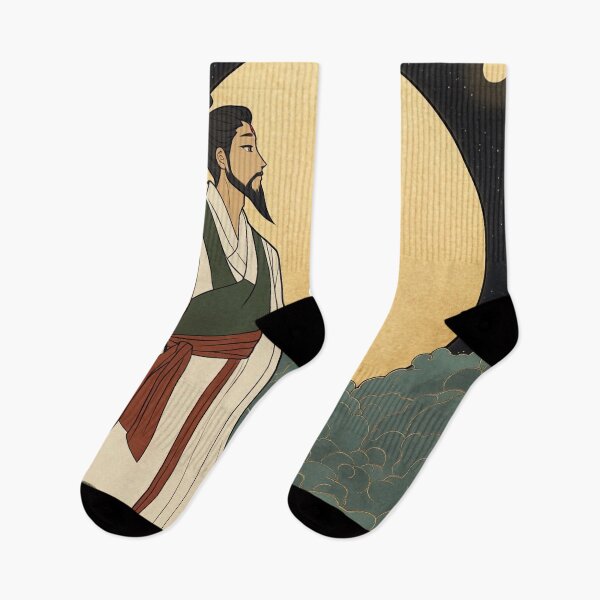 Item preview, Hwanung, Korean deity | Anime style designed and sold by ComicsFactory.