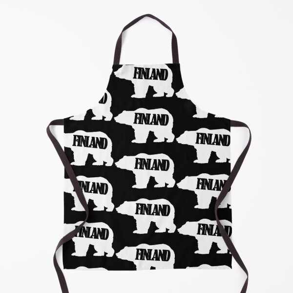 Item preview, Finnish Brown Bear designed and sold by Animals-by-JB.