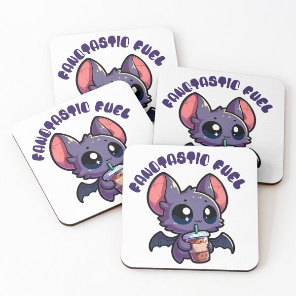 Item preview, Fangtastic Fuel  designed and sold by KimRG.