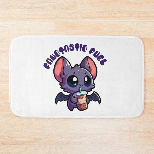 Item preview, Fangtastic Fuel  designed and sold by KimRG.