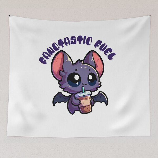 Item preview, Fangtastic Fuel  designed and sold by KimRG.