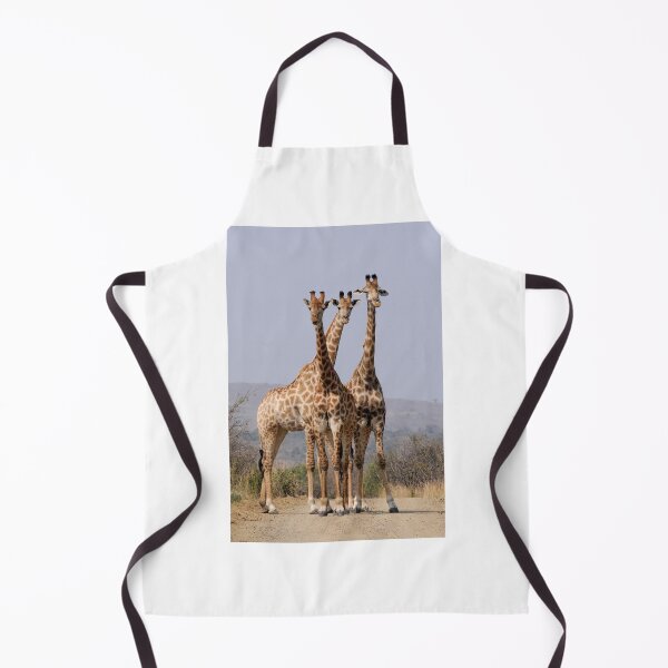 Item preview, Giraffes in the Wild designed and sold by Zoozwear Apparel.
