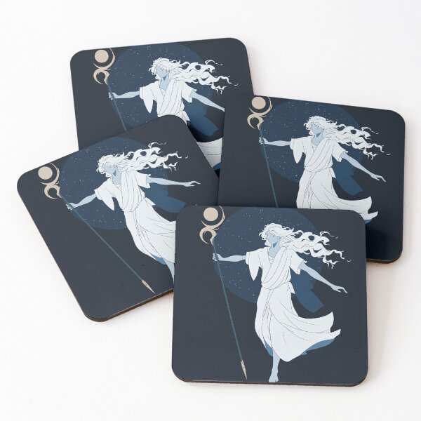Item preview, Iapetus, Greek deity | Anime style designed and sold by ComicsFactory.