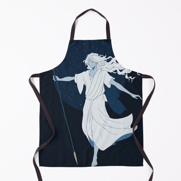 Item preview, Iapetus, Greek deity | Anime style designed and sold by ComicsFactory.