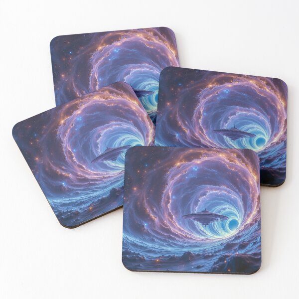 Item preview, Through the wormhole designed and sold by AGaymard.